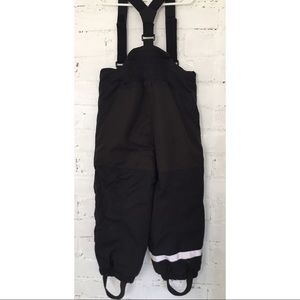 H&M Snow Bib Overalls